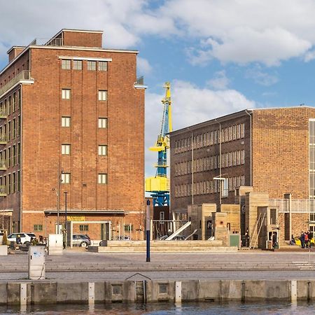 Ferienapartments Am Krusespeicher Ferienapartments Am Krusespeicher 2-20 Wismar Bagian luar foto