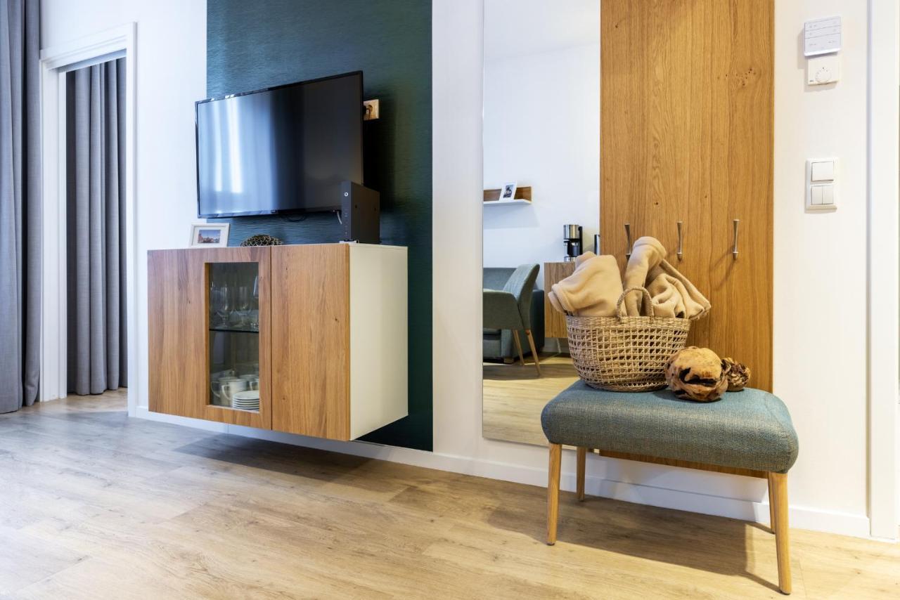 Ferienapartments Am Krusespeicher Ferienapartments Am Krusespeicher 2-20 Wismar Bagian luar foto