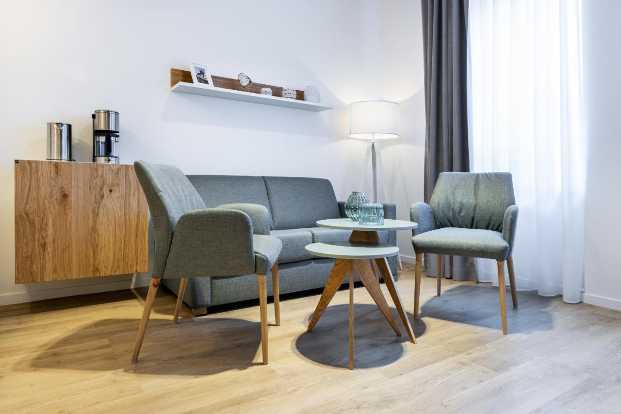 Ferienapartments Am Krusespeicher Ferienapartments Am Krusespeicher 2-20 Wismar Bagian luar foto