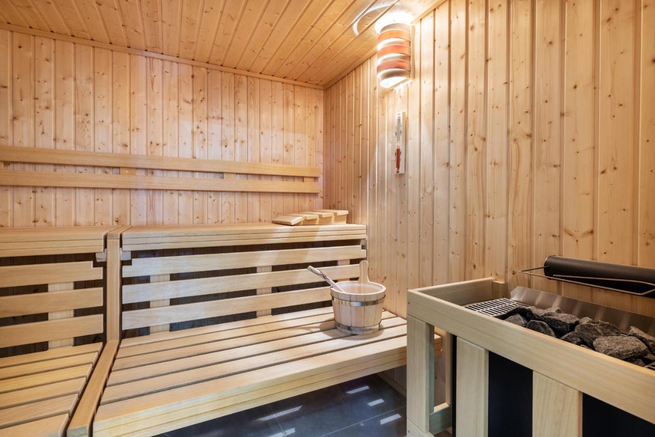 Ferienapartments Am Krusespeicher Ferienapartments Am Krusespeicher 2-20 Wismar Bagian luar foto