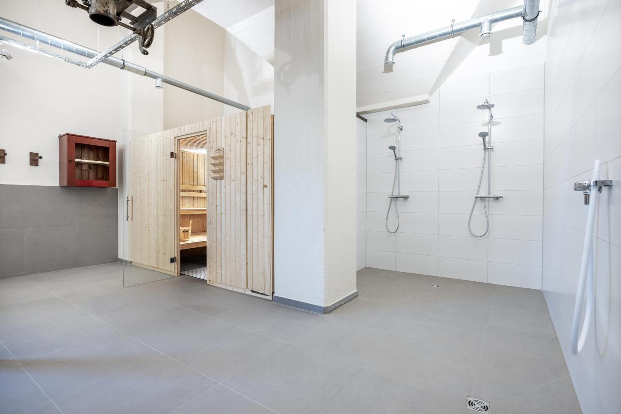 Ferienapartments Am Krusespeicher Ferienapartments Am Krusespeicher 2-20 Wismar Bagian luar foto