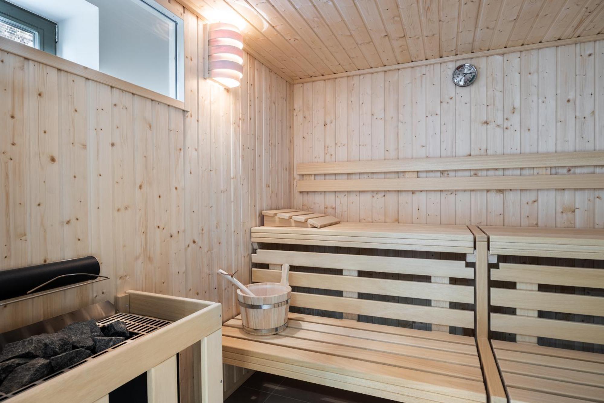 Ferienapartments Am Krusespeicher Ferienapartments Am Krusespeicher 2-20 Wismar Bagian luar foto